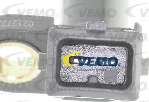 Vemo V25-72-0004 - Датчик импульсов, коленвал unicars.by