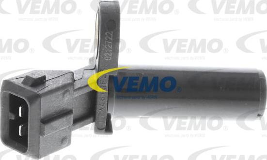 Vemo V25-72-0004 - Датчик импульсов, коленвал unicars.by