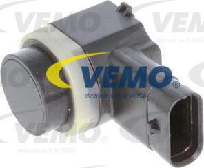 Vemo V25-72-0085 - Датчик, система помощи при парковке unicars.by