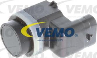 Vemo V25-72-0086 - Датчик, система помощи при парковке unicars.by