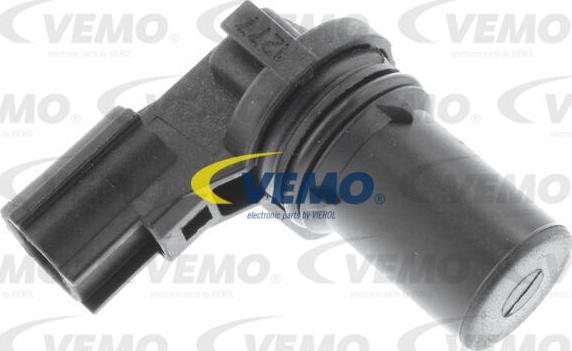 Vemo V25-72-0039 - Датчик, импульс зажигания unicars.by