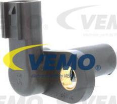 Vemo V25-72-0035 - Датчик импульсов, коленвал unicars.by