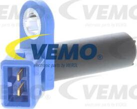 Vemo V25-72-0022 - Датчик импульсов, коленвал unicars.by