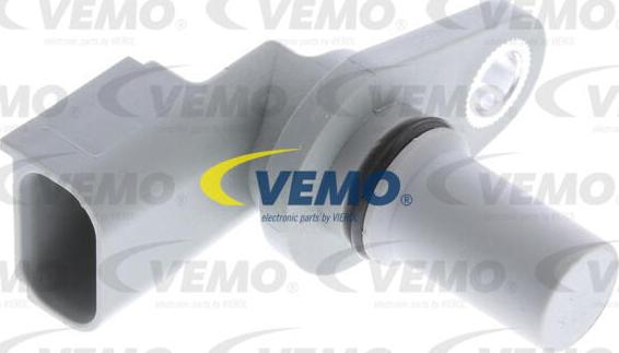 Vemo V25-72-0077 - Датчик, импульс зажигания unicars.by