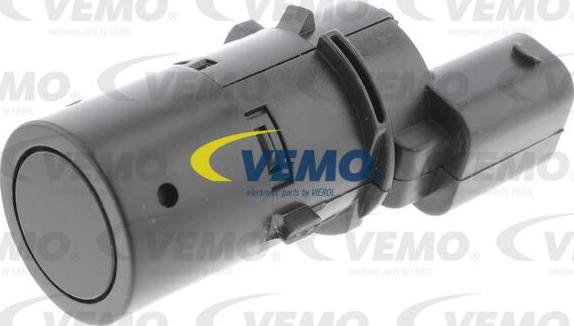 Vemo V25-72-0190 - Датчик, система помощи при парковке unicars.by