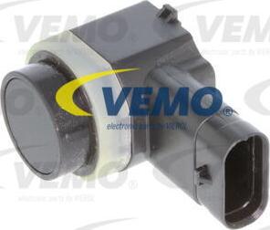 Vemo V25-72-0100 - Датчик, система помощи при парковке unicars.by