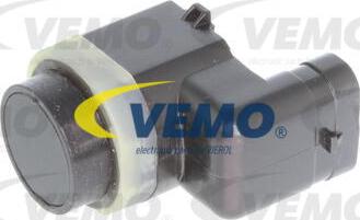 Vemo V25-72-0101 - Датчик, система помощи при парковке unicars.by