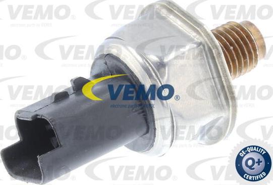 Vemo V25-72-0180 - Датчик, давление подачи топлива unicars.by