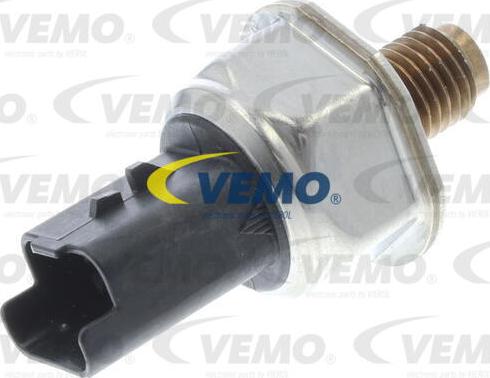 Vemo V25-72-0179 - Датчик, давление подачи топлива unicars.by