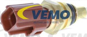 Vemo V25-72-0176 - Датчик, температура охлаждающей жидкости unicars.by