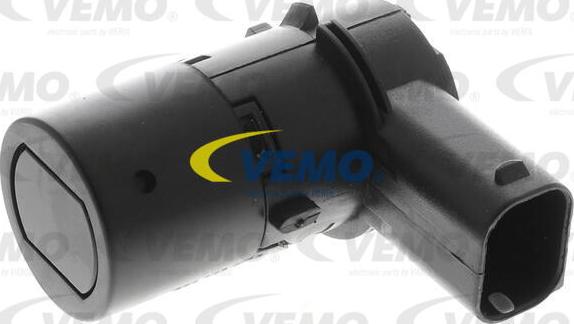 Vemo V25-72-0301 - Датчик, система помощи при парковке unicars.by