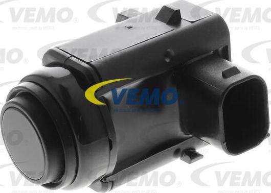 Vemo V25-72-0298 - Датчик, система помощи при парковке unicars.by