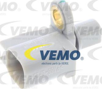 Vemo V25-72-1098 - Датчик ABS, частота вращения колеса unicars.by