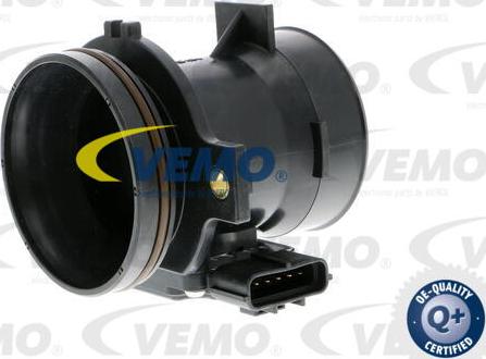 Vemo V25-72-1007 - Датчик потока, массы воздуха unicars.by