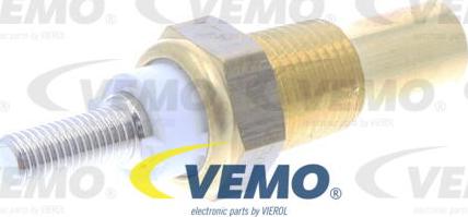 Vemo V25-72-1030 - Датчик, температура охлаждающей жидкости unicars.by