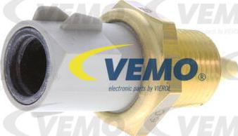 Vemo V25-72-1025 - Датчик, температура охлаждающей жидкости unicars.by