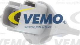 Vemo V25-72-1023 - Датчик, температура впускаемого воздуха unicars.by