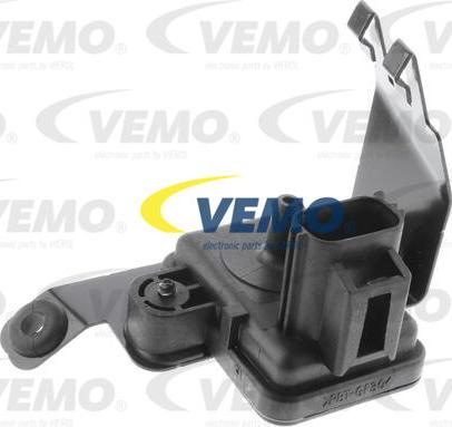 Vemo V25-72-1106 - Датчик, положение дроссельной заслонки unicars.by