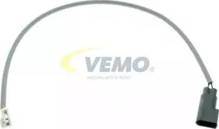 Vemo V25-72-1100 - Сигнализатор, износ тормозных колодок unicars.by