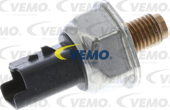 Vemo V25-72-1102 - Датчик, давление подачи топлива unicars.by