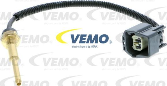 Vemo V25-72-1171 - Датчик, температура охлаждающей жидкости unicars.by