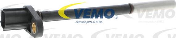 Vemo V25-72-1245 - Датчик, положение распределительного вала unicars.by