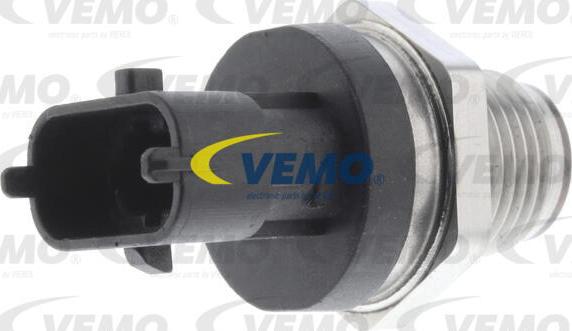 Vemo V25-72-1240 - Датчик, давление подачи топлива unicars.by