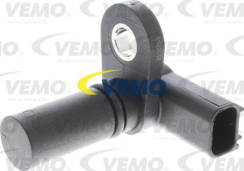 Vemo V25-72-1260 - Датчик, положение распределительного вала unicars.by