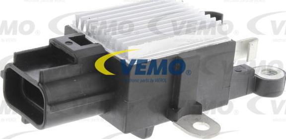 Vemo V25-77-0065 - Регулятор напряжения, генератор unicars.by