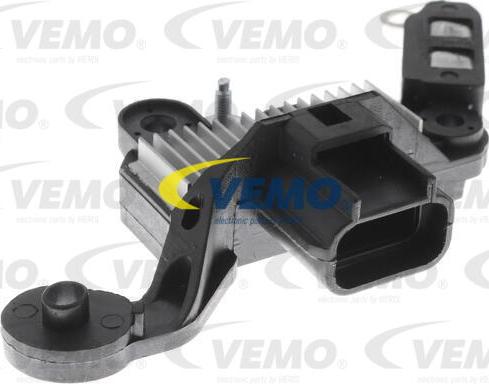 Vemo V25-77-0067 - Регулятор напряжения, генератор unicars.by