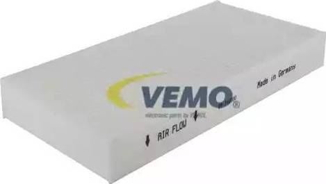 Vemo V26-30-1004 - Фильтр воздуха в салоне unicars.by