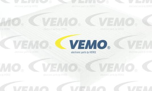 Vemo V26-30-1001 - Фильтр воздуха в салоне unicars.by