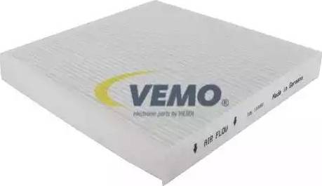 Vemo V26-30-1008 - Фильтр воздуха в салоне unicars.by