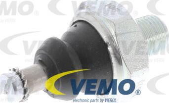 Vemo V26-73-0014 - Датчик, давление масла unicars.by