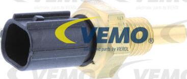 Vemo V26-72-0004 - Датчик, температура охлаждающей жидкости unicars.by