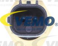 Vemo V26-72-0004 - Датчик, температура охлаждающей жидкости unicars.by