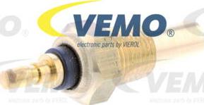 Vemo V26-72-0001 - Датчик, температура охлаждающей жидкости unicars.by