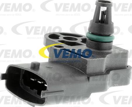 Vemo V26-72-0207 - Датчик, давление во впускной трубе unicars.by