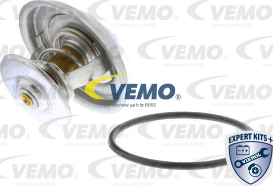 Vemo V20-99-0159 - Термостат охлаждающей жидкости / корпус unicars.by