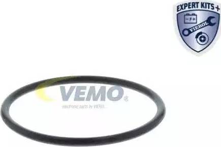 Vemo V20-99-1254-1 - Термостат охлаждающей жидкости / корпус unicars.by