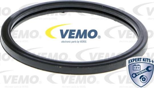 Vemo V20-99-1281 - Термостат охлаждающей жидкости / корпус unicars.by