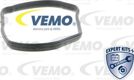 Vemo V20-99-1278 - Термостат охлаждающей жидкости / корпус unicars.by