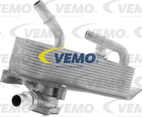 Vemo V20-60-1552 - Масляный радиатор, автоматическая коробка передач unicars.by