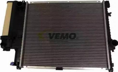 Vemo V20-60-1510 - Радиатор, охлаждение двигателя unicars.by