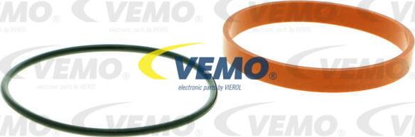 Vemo V20-63-9008 - Комплект прокладок, AGR-система unicars.by