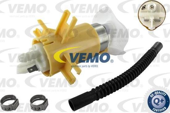 Vemo V20-09-0441 - Топливный насос unicars.by