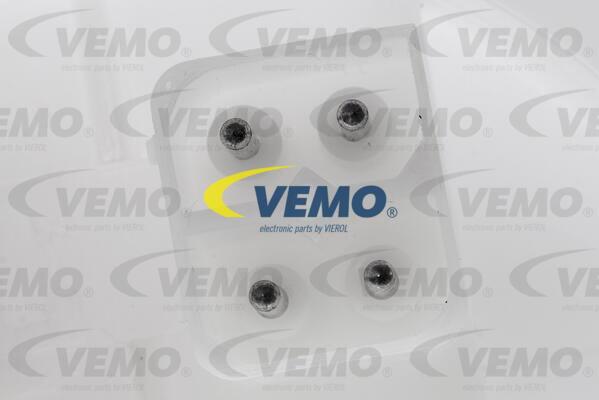 Vemo V20-09-0410 - Модуль топливного насоса unicars.by