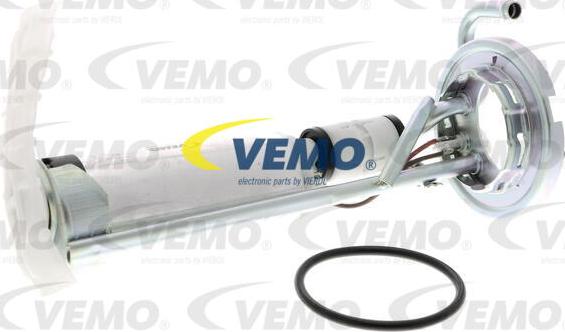 Vemo V20-09-0412 - Топливный насос unicars.by