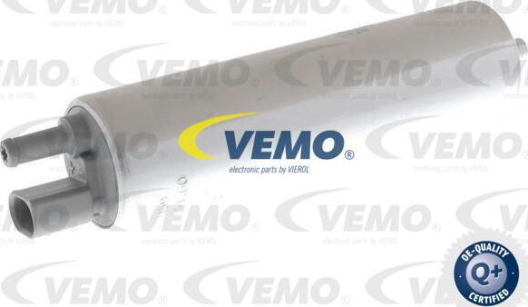 Vemo V20-09-0436 - Топливный насос unicars.by