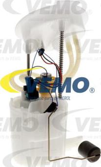 Vemo V20-09-0509 - Модуль топливного насоса unicars.by